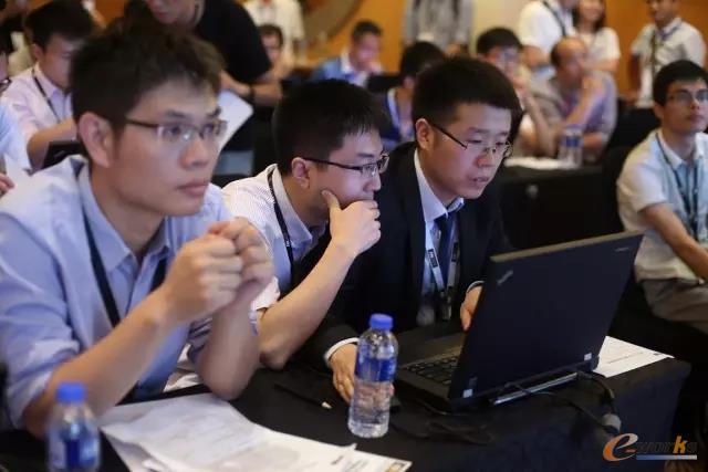 AIM学习分会场1