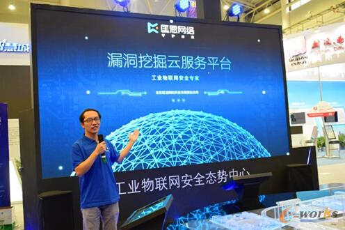 共赢未来 匡恩网络重磅发布两款“双子星”新品