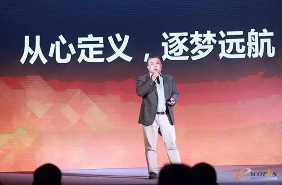 无 