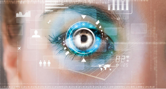 机器学习、智能算法、视觉识别,你想要的AI热