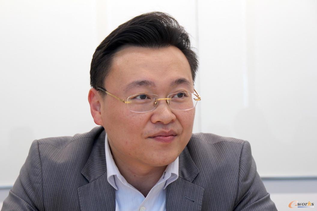 微软