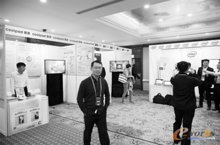 5G芯片：打响市场争霸战