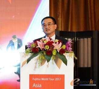 四川久远银海软件股份有限公司副董事长 王卒