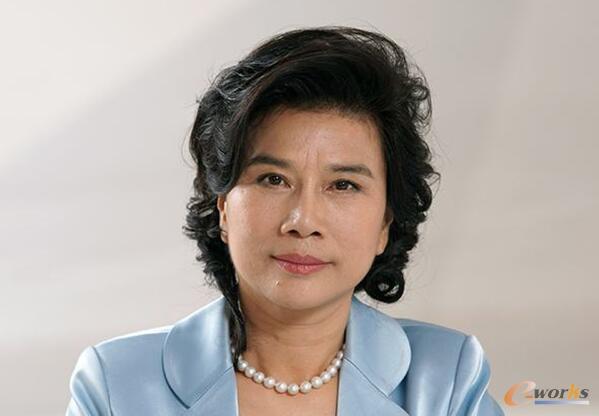   珠海格力电器股份有限公司董事长、总裁 董明珠