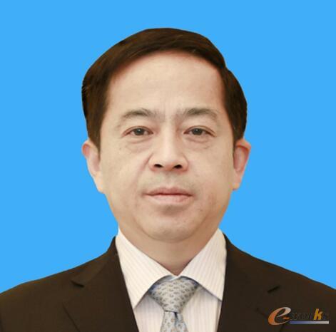  三一重工总裁 向文波