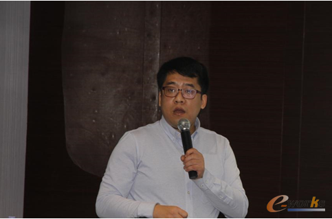APS资深项目经理实战专家尹春明
