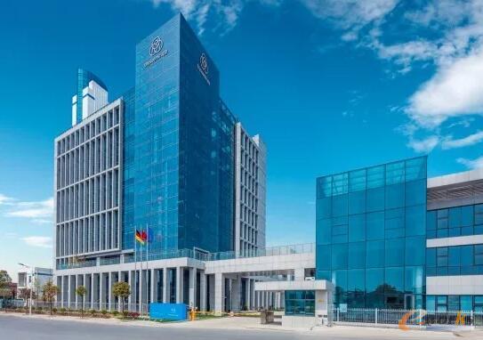  蒂森克虏伯的工业4.0之路