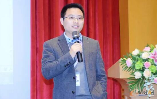  数字化协会会长
