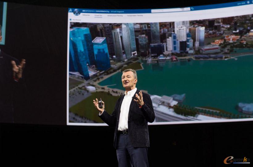 SOLIDWORKS WORLD 2017