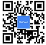 微信扫码报名参会