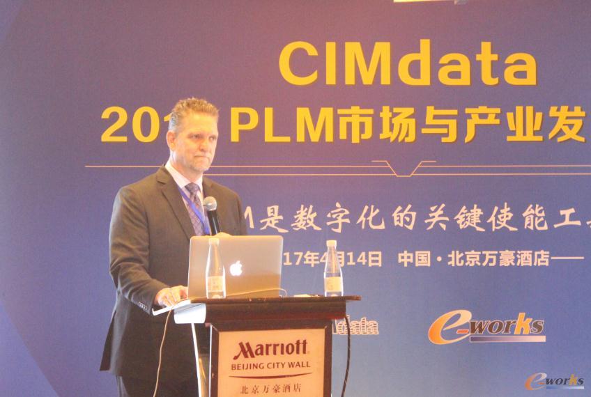 CIMdata