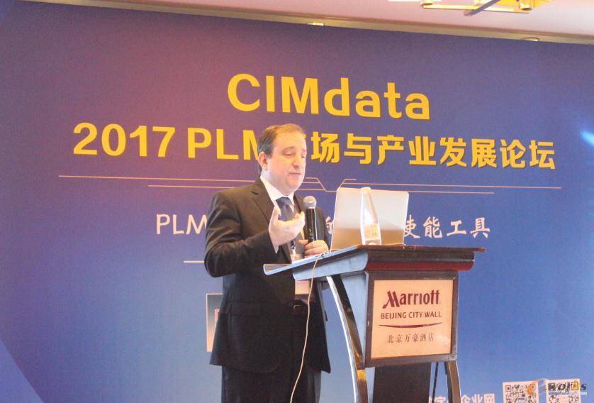 CIMdata