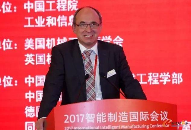 智能制造