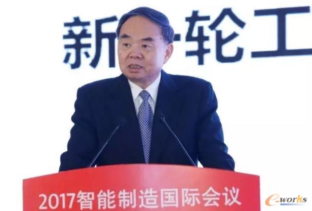 智能制造
