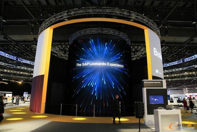 SAP LEONARDO