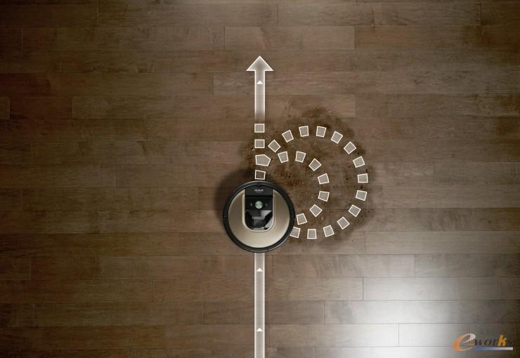 Roomba 9系