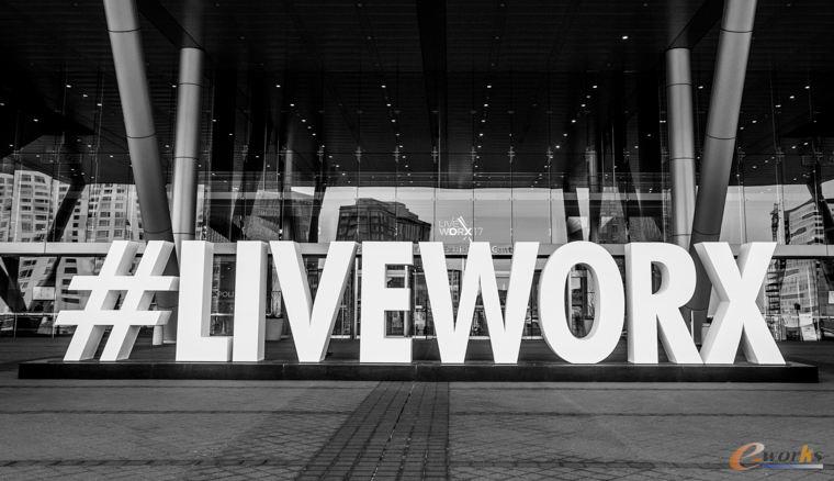 PTC LiveWorx