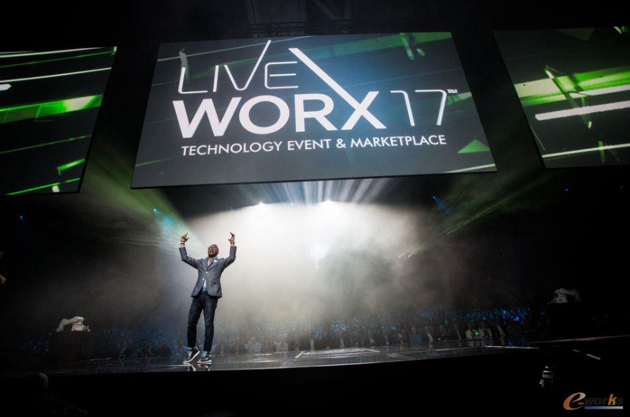 记者观察‖PTC LiveWorx 2017有哪些重要