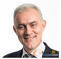 Professor Ahmed Kovacevic照片