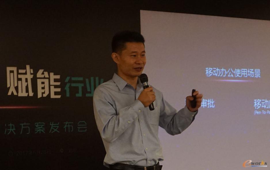 云适配