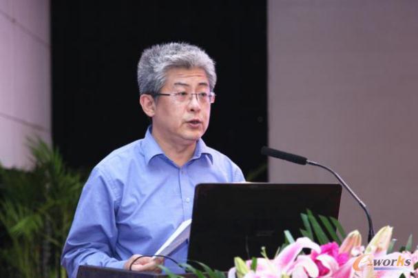 工业技术软件化