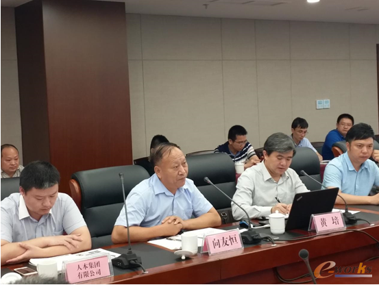 冠盛集团向友桓董事长