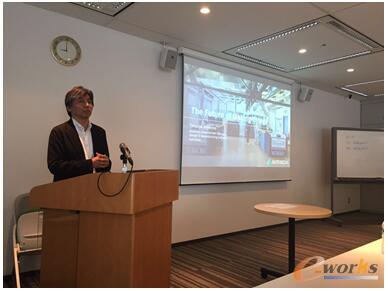 宫冈经理介绍Fusion 360