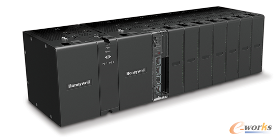 ControlEdge PLC