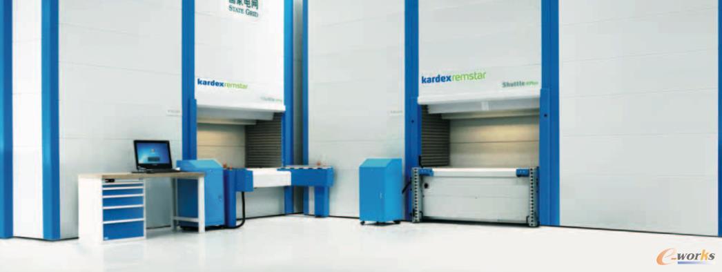 智能制造解决方案