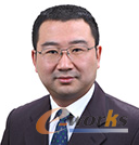 付岗先生
