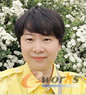 刘莹女士