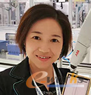 周晓玲女士