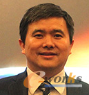 黄培博士
