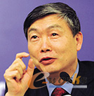 李培根先生