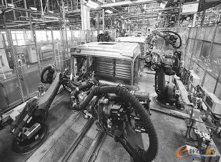 “西北智造”：对接“一带一路” 实现合作共赢