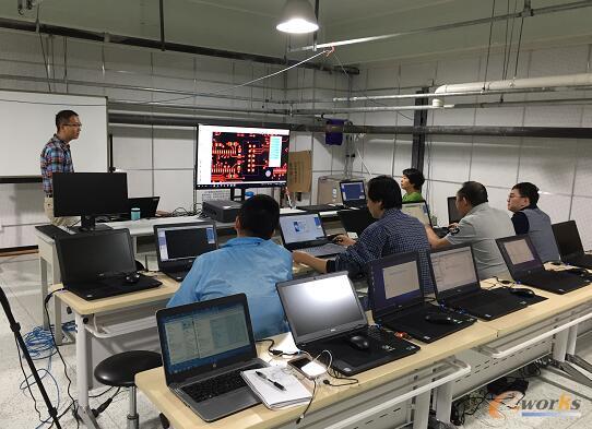 清华望友携手共建DFM软件课程，夯实SMT装配实验室