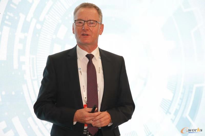 2018世界智能制造大会-智能制造全球融合与创