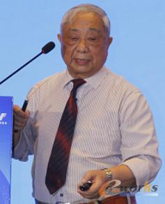 中国科学院院士赵淳生