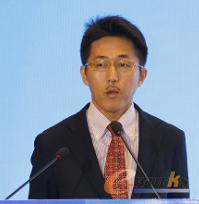 日本科技振兴机构北京代表处副所长岩城拓