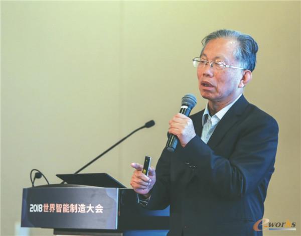 中国工程院院士刘韵洁