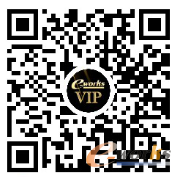 e-works VIP智库微信小程序二维码