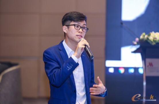 Alteryx Solution Consultant Timothy分享《企业预测分析应用分享》