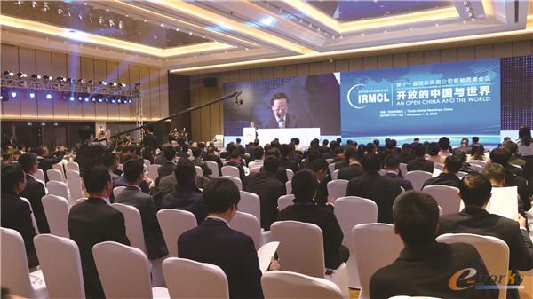 中国工业报记者 经晓萃