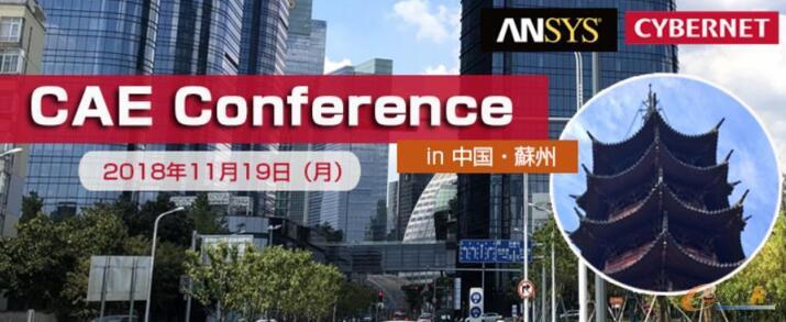 CAE Conference