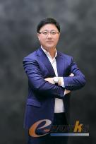 施勤（Jimmy Shi）中国区总裁