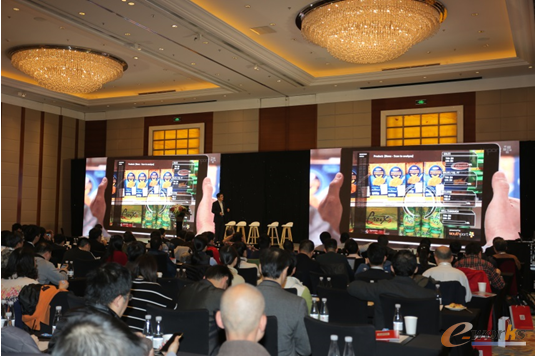     2018年3月16日，“2018年微策略用户峰会——上海站”在上海雅居乐万豪酒店盛大召开。MicroStrategy微策略作为全球企业分析及移动应用解决方案的领导者，邀请众多重量级行业客户莅临峰会现场，带领现场300余名用户一起领略真正的企业级BI分析平台创新技术。