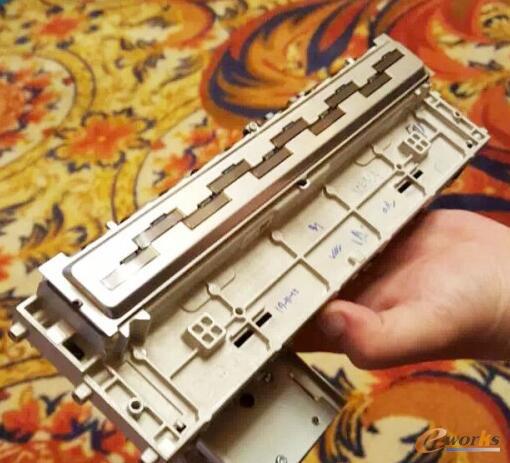 惠普页宽(HP PageWide)技术