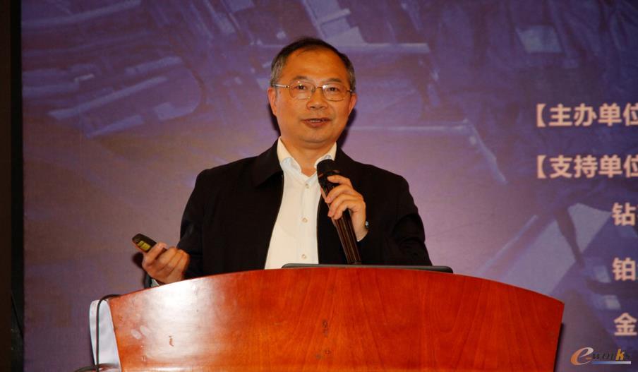 2018智能工厂高峰论坛圆满落幕