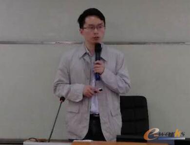 武汉科技大学工业工程系讲师王创剑博士