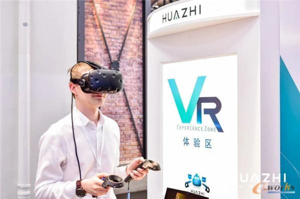 VR/AR技术